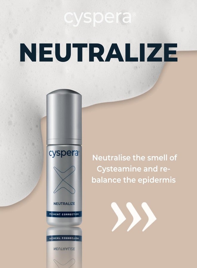 cyspera Neutralize Balancing Foam Cleanser, 1.7 Fl. Oz. - Image 2